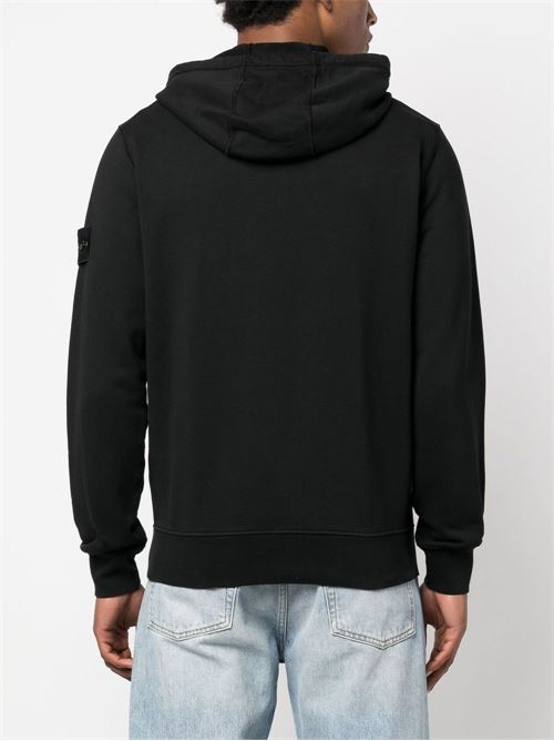 Sweatshirt with logo STONE ISLAND | 801564251A0029